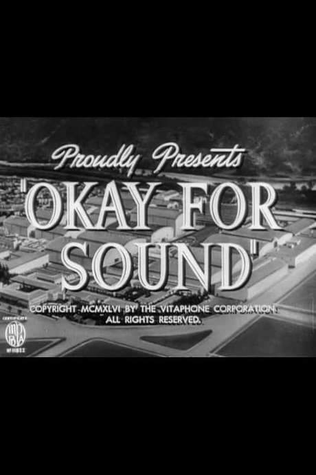 Okay for Sound